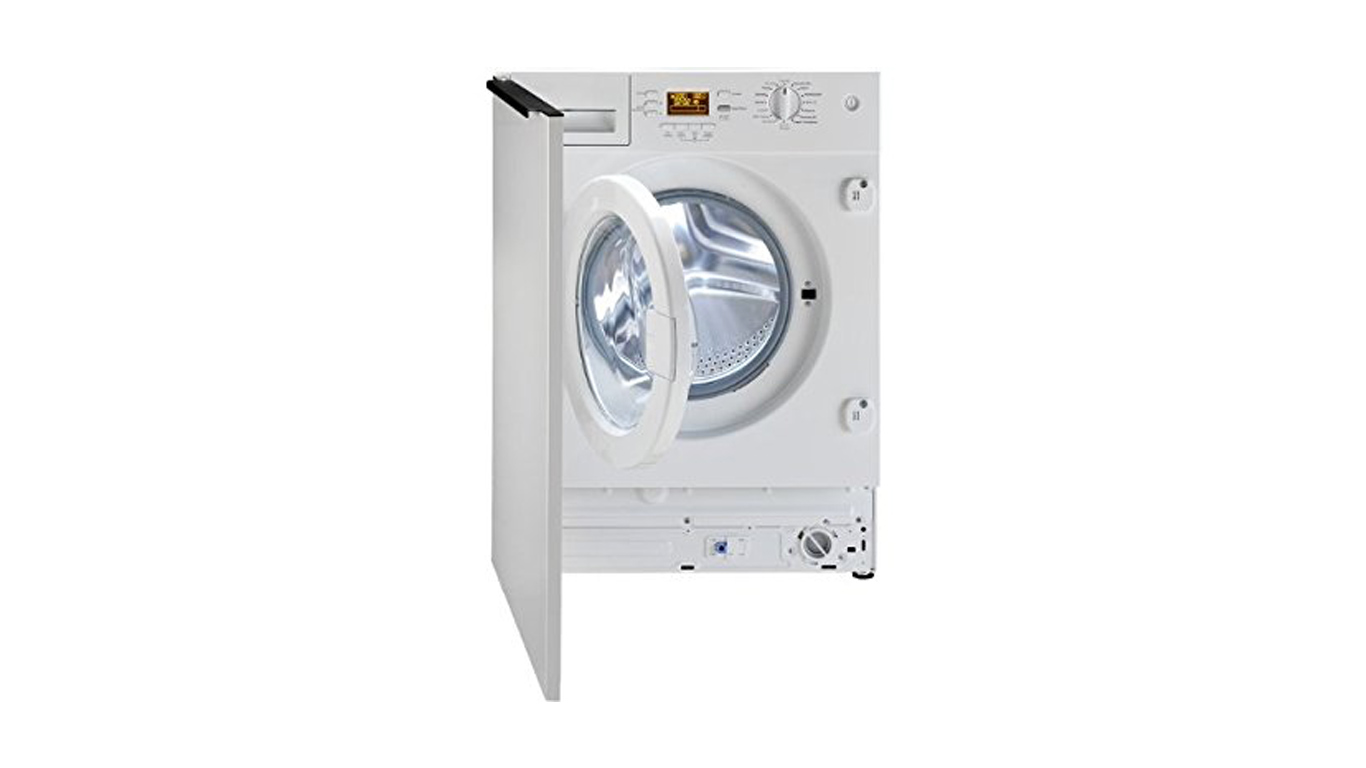 Lavelinge Encastrable Beko WMI71241 Électro Habitat — free download
